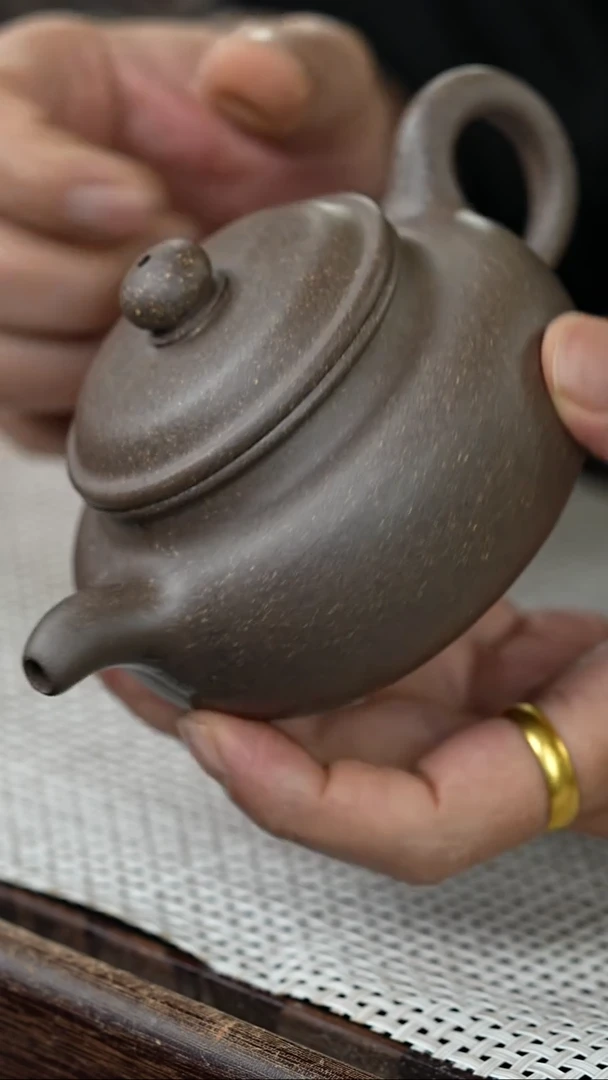 【闪购商品】紫砂其他@@GP16115王元昌仿古