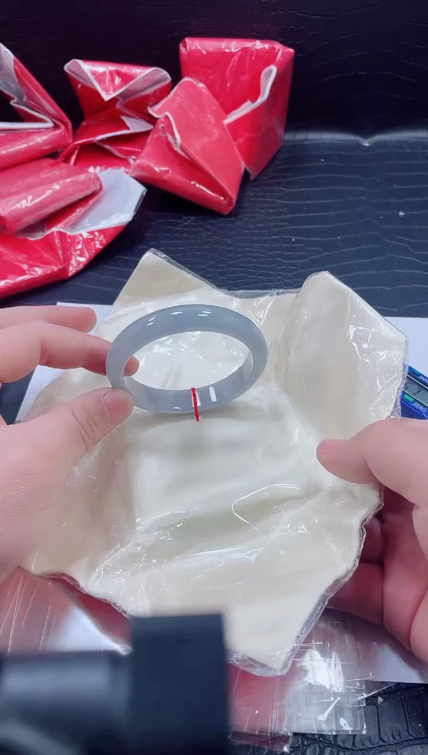 非金属无小哥224号手镯58.6圈口