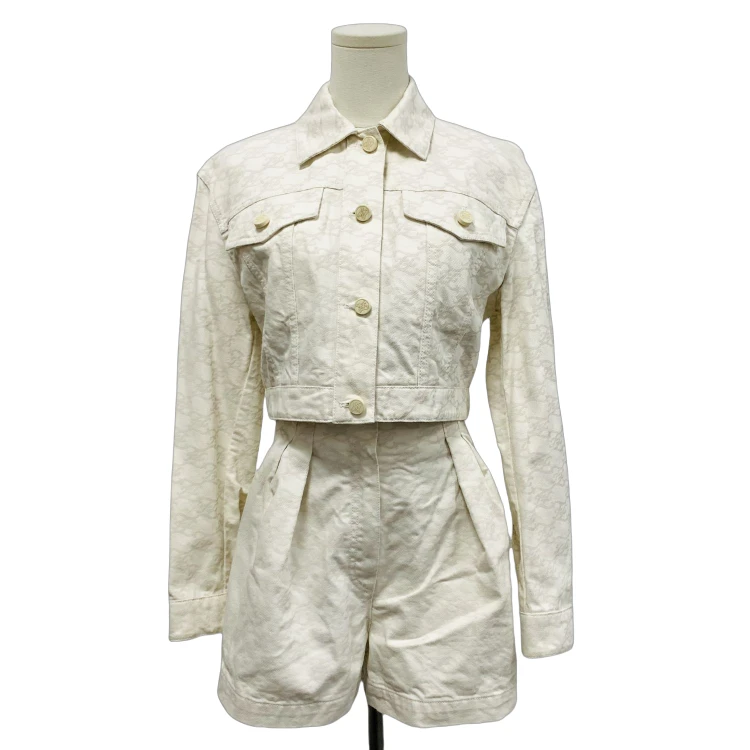 芬迪/套装/95新/棉/[251120SJ]