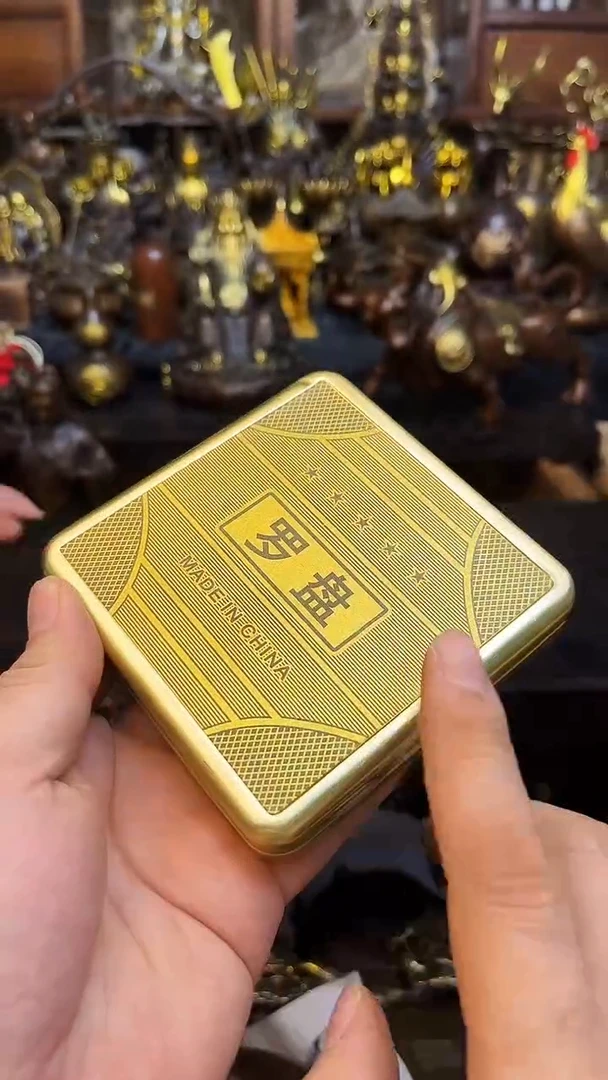 1129李哥铜器摆件链接