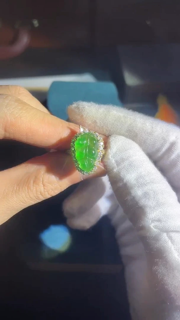 无非金属小景推荐045