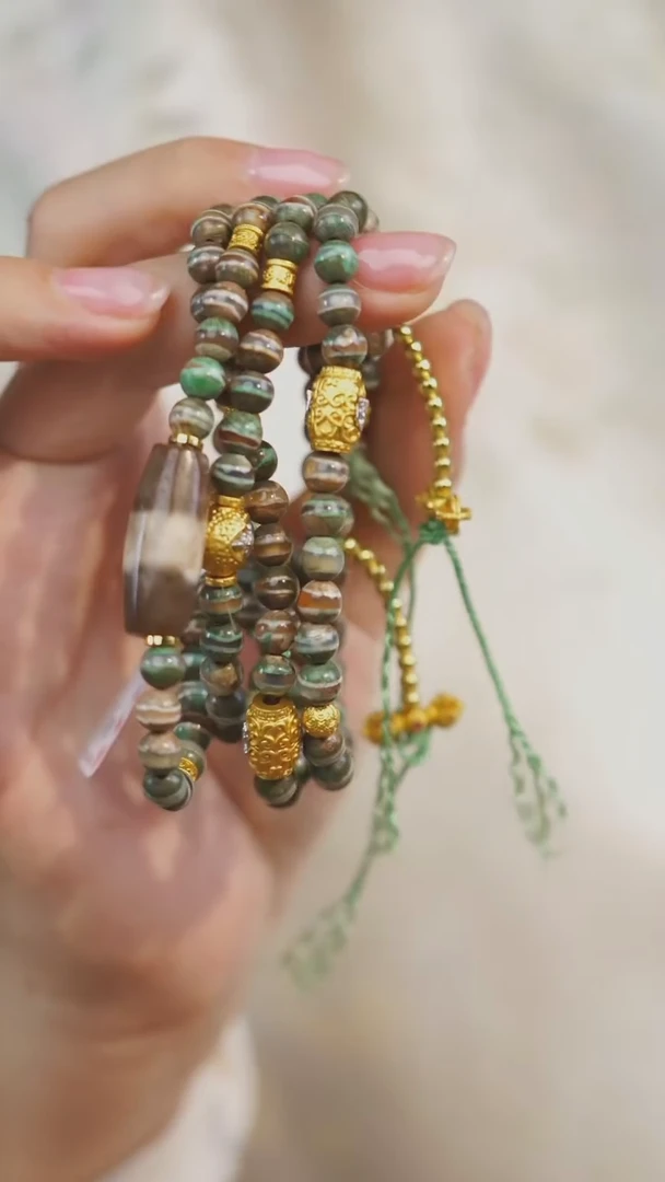 【闪购商品】玛瑙/玉髓项链未镶嵌多样性发一