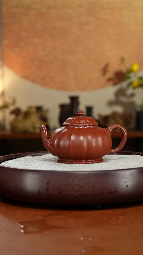 茶壶紫砂宜兴紫砂壶