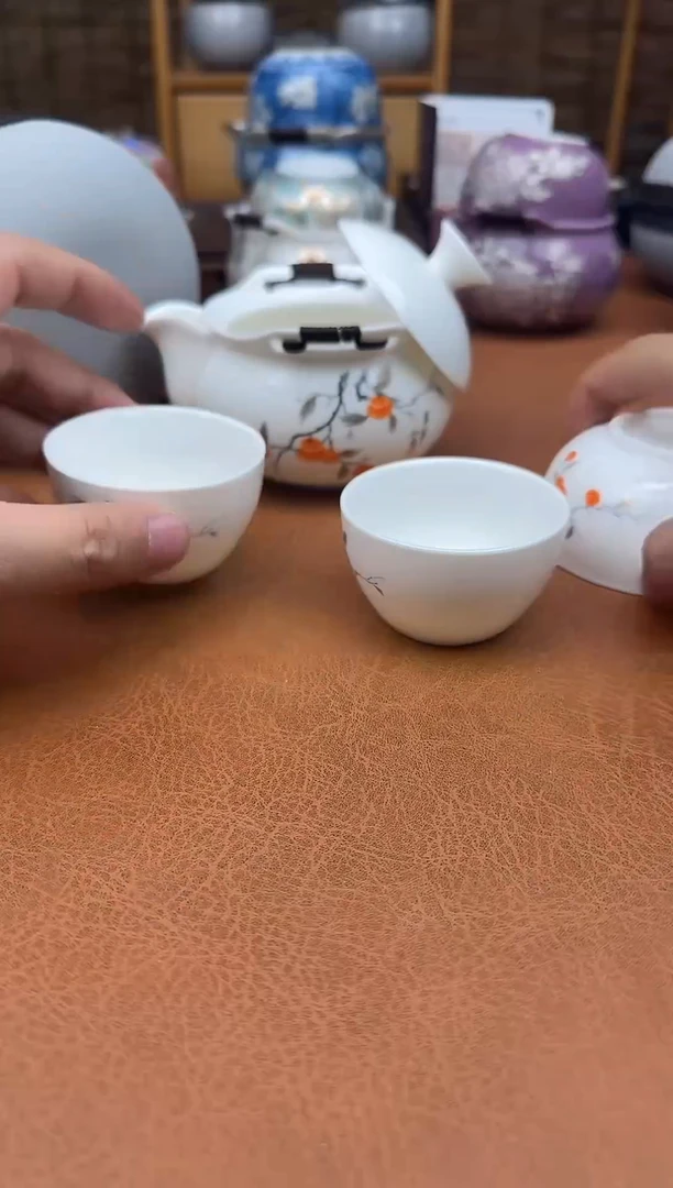 福利专属@高端茶具~~~~~~