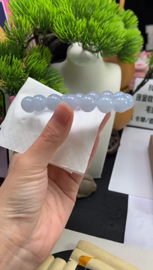 未镶嵌定制翡翠史***革---120575
