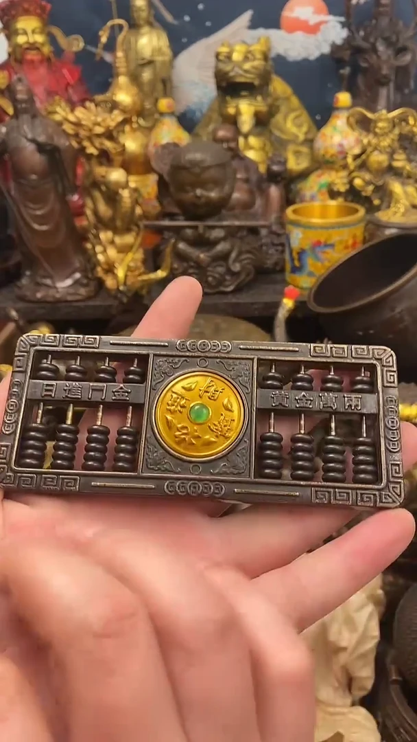 案台摆件  物品摆件