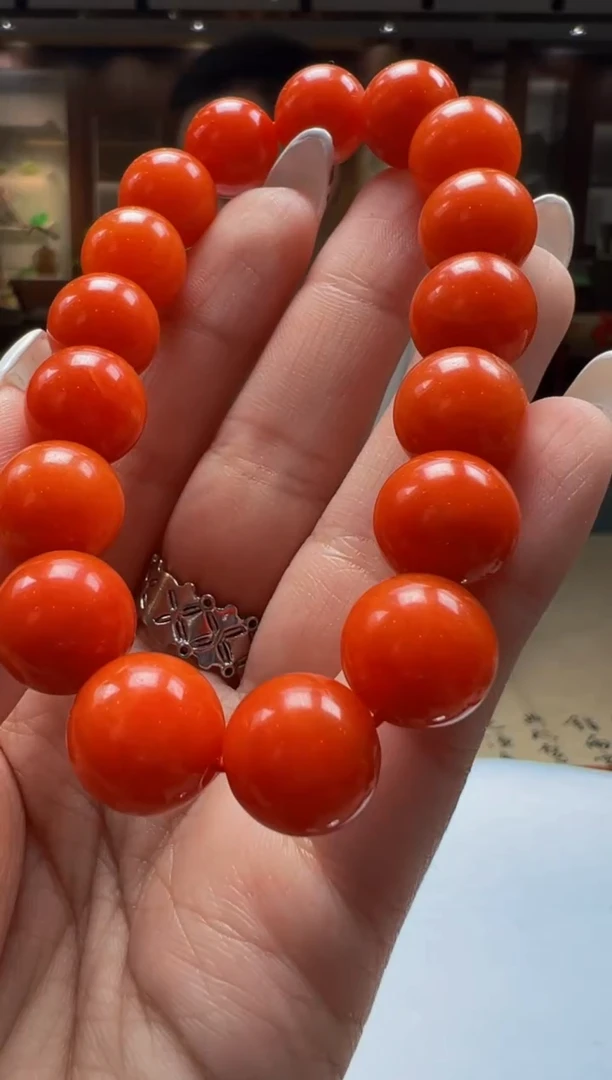 翡翠未镶嵌颈饰Q2025-5-13-23