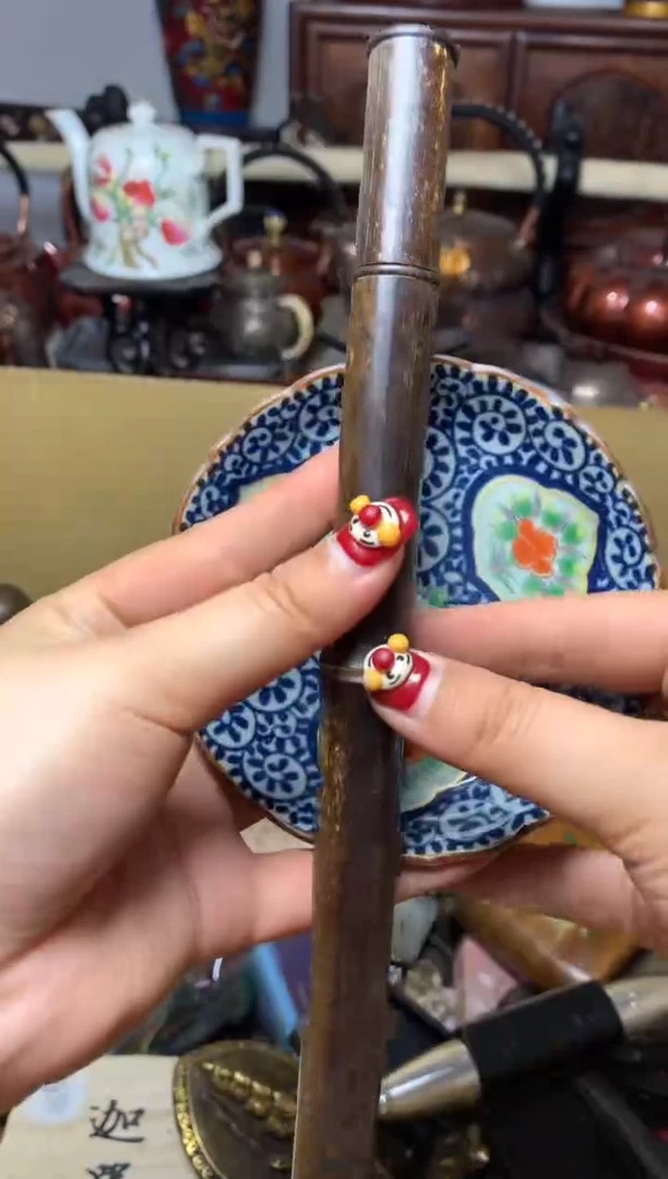 瓷器默认微瑕瓷器