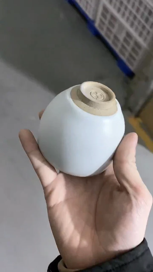 【闪购商品】瓷片陶瓷茶器孤品11外