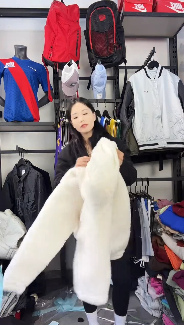 406·编码 瑕疵款直播间过款为准 尺码·M