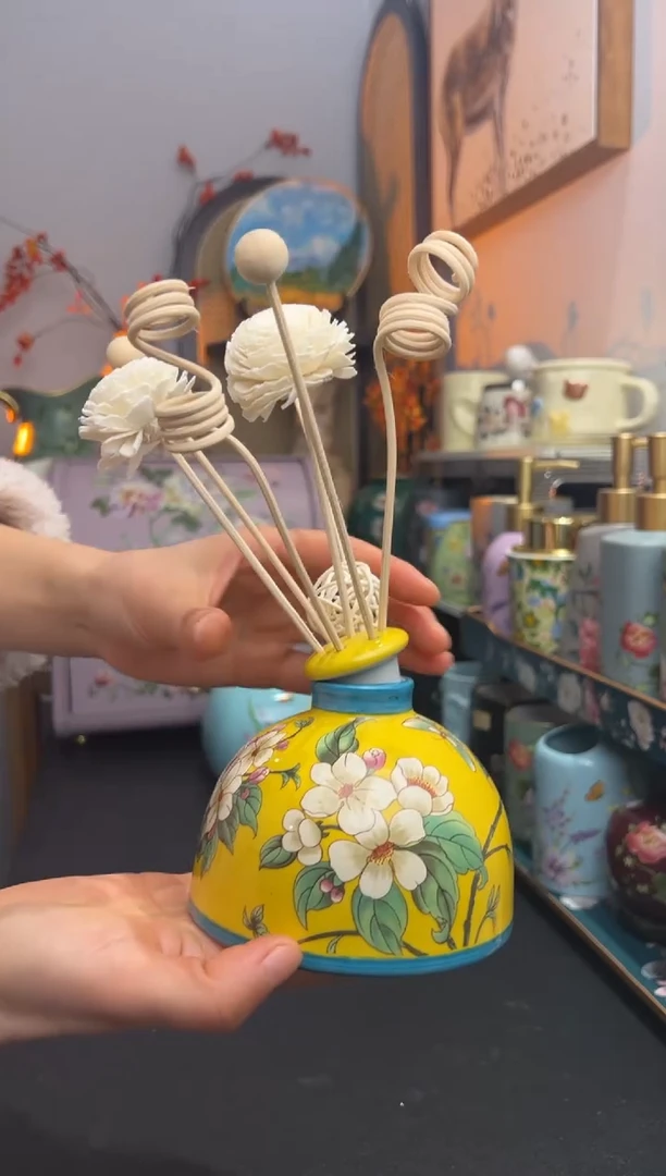 外贸陶瓷家居百货