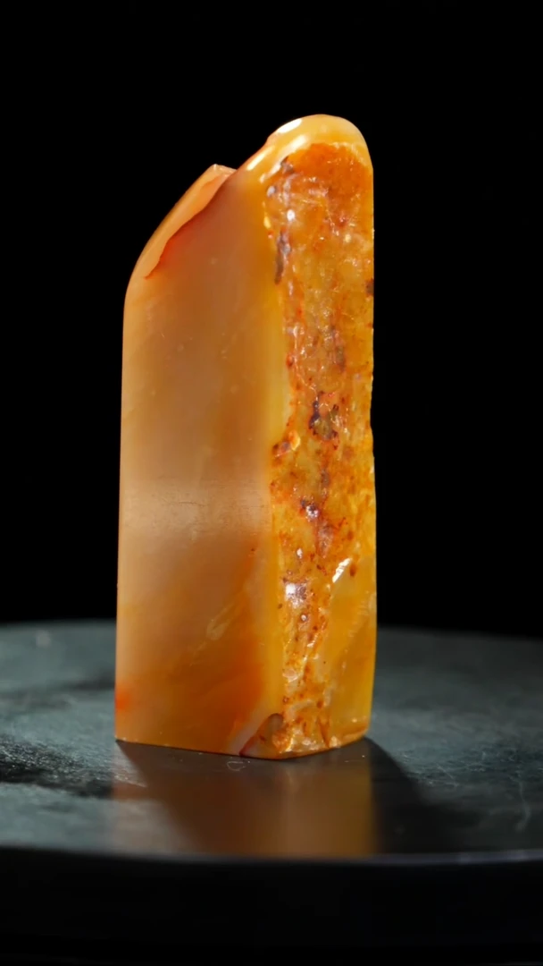 昌化石田黄印章印章印章