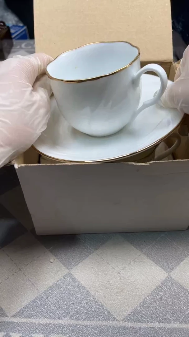 瓷片陶茶666文玩周边多人