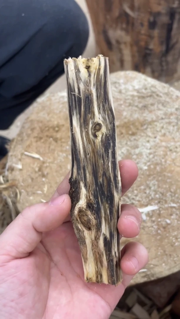 沉香沉香碎屑棋楠沉香 原料文创1