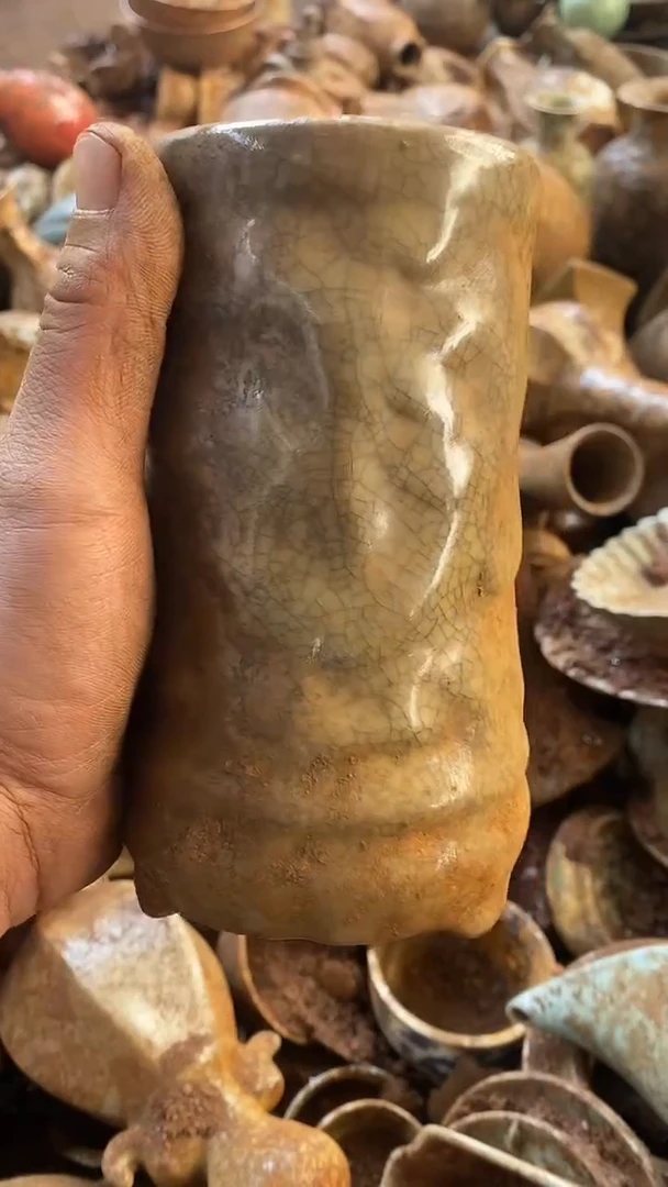 摆件陶瓷器瓷器瓷器瓷器