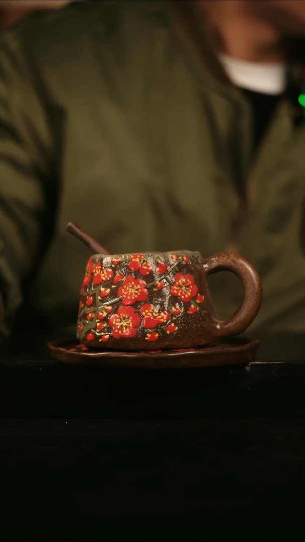 其他953遇瓷手作同款