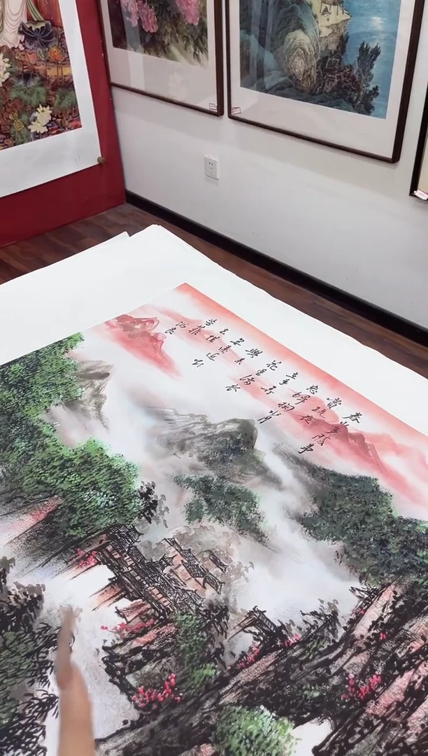 丽丽高端专属画链接028