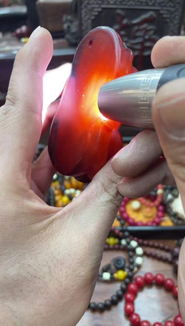 【闪购商品】木蜡貔貅啊啊啊啊啊啊啊