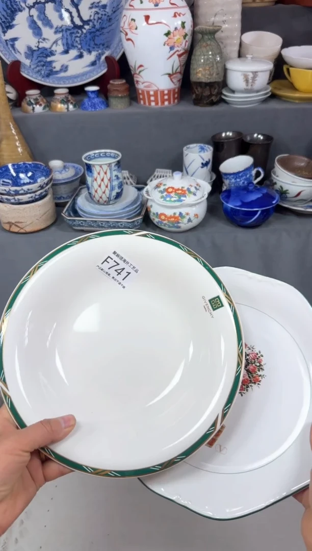 【闪购商品】壶聚娴德工艺品闪购f741