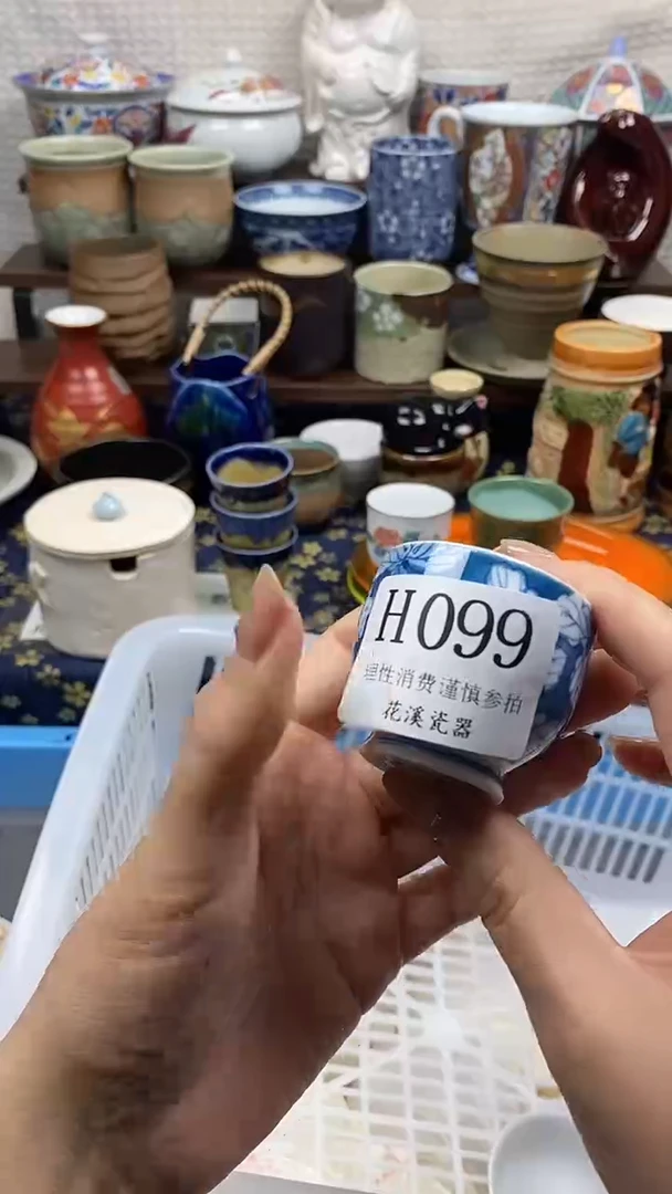 瓷片l*e           H099