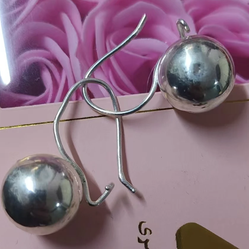 铜合金锆石耳饰 爱敏首饰耳环395047