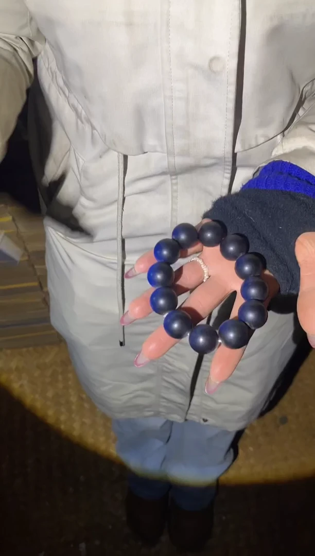 【闪购商品】琥珀手链未镶嵌114合合合合合合合合