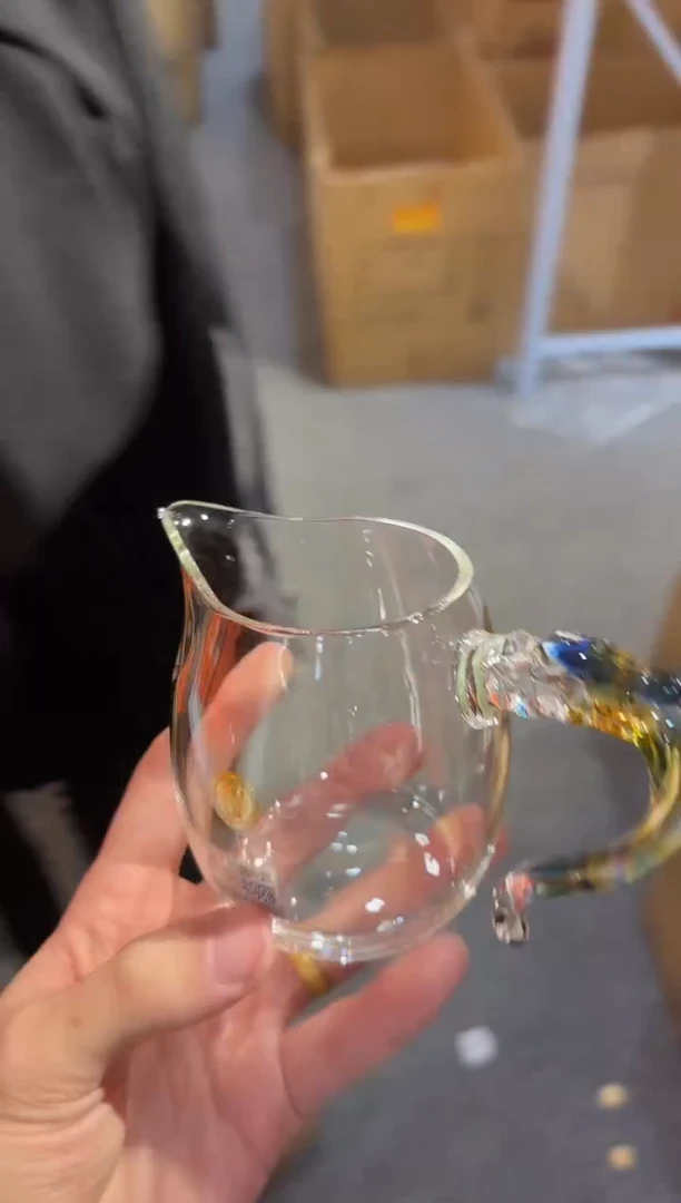 禾器-隆宇茶海-迷翠/禾器有礼新标