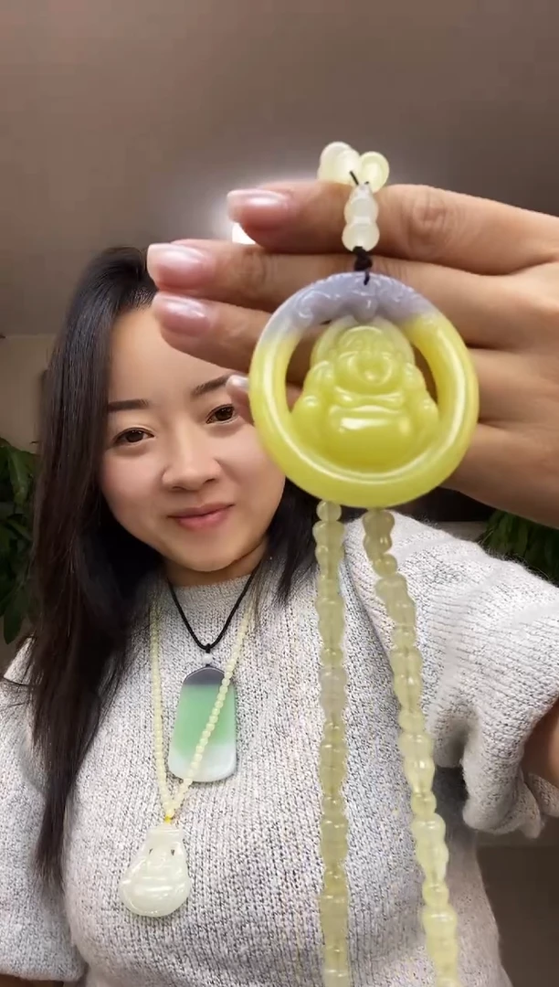 佛公吊坠多样性随机发一