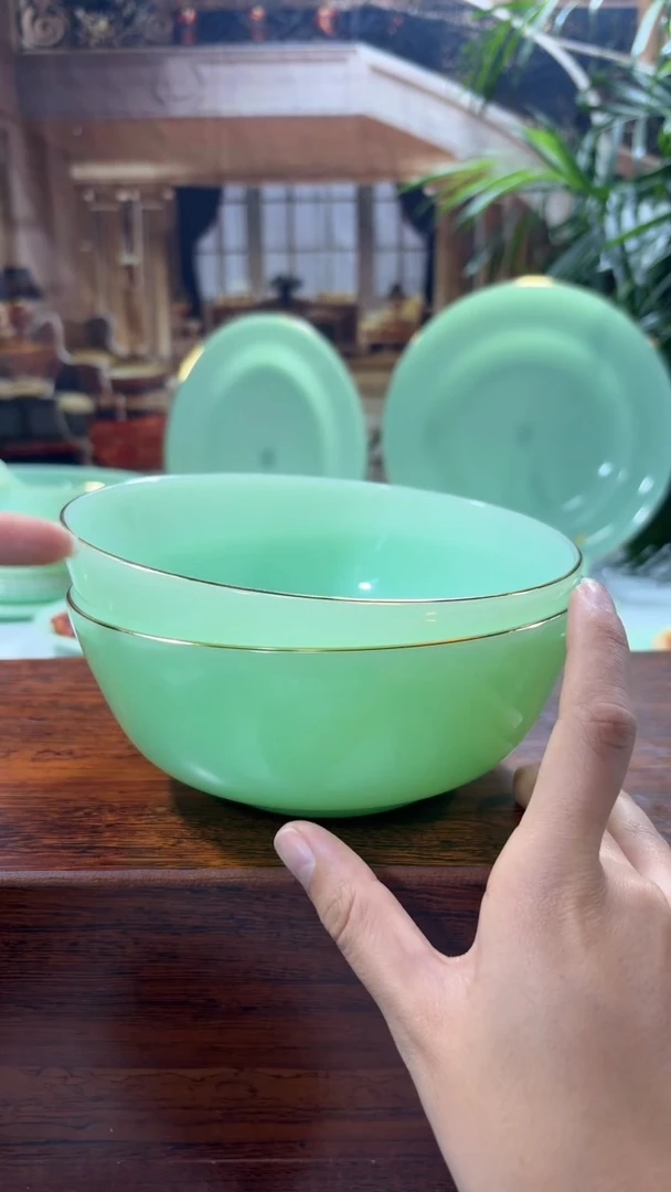 【闪购商品】.... 6.5英寸2个碗口径16.3厘米