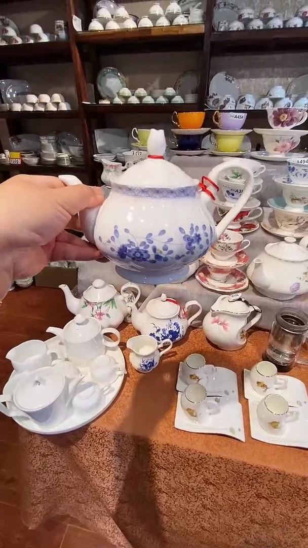 陶瓷手柄款库存产品默认微瑕介意慎拍