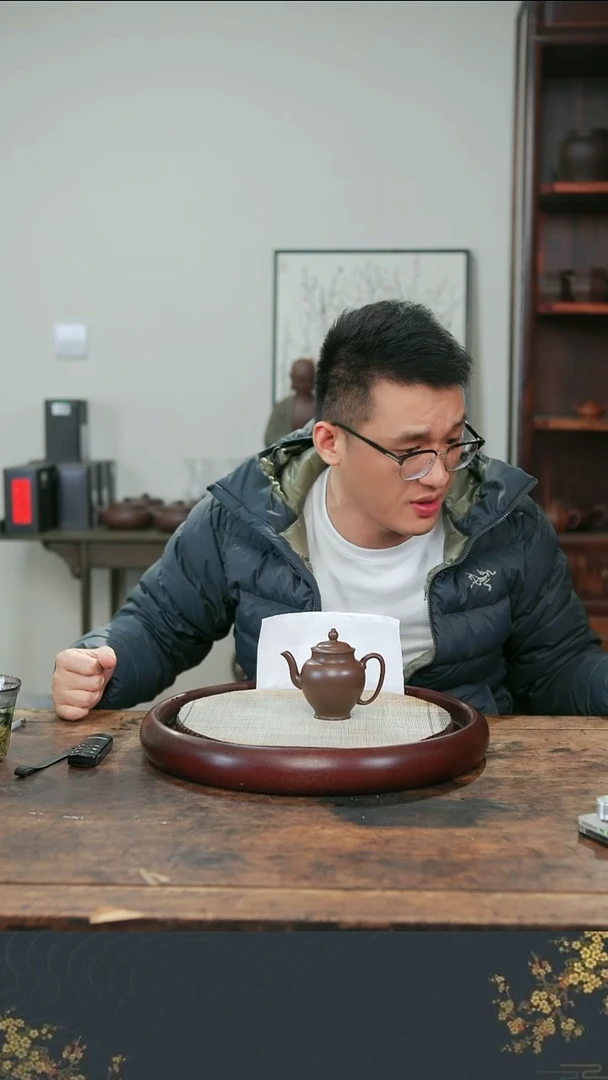 茶壶紫砂老行家紫砂3