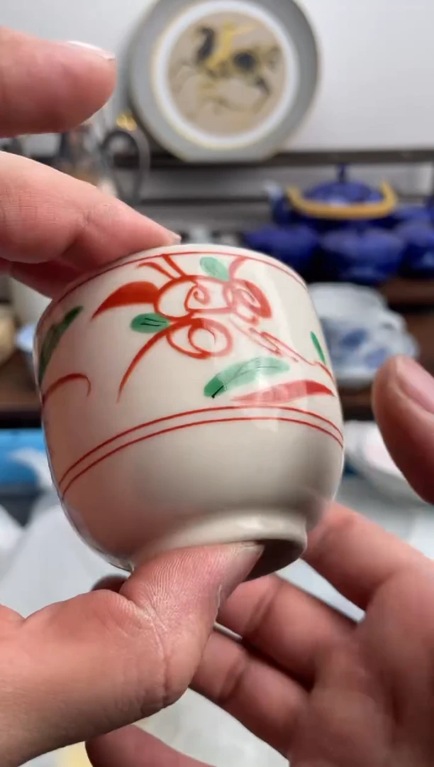 【闪购商品】瓷片368-C-2月2日满20包邮