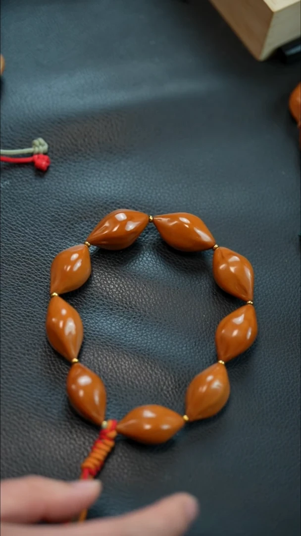 手串/手链橄榄核福利款