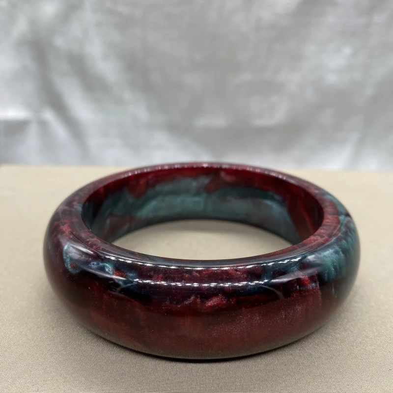 手镯 【绿意盎然 永恒暖阳】手镯ZX10975