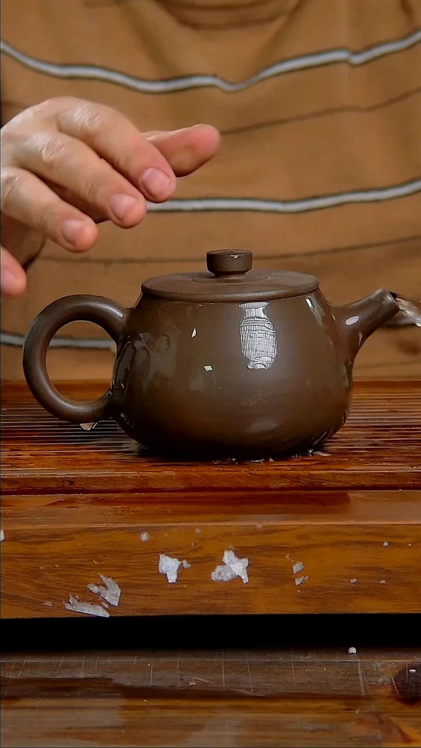 坭兴陶贵台龙窑B934