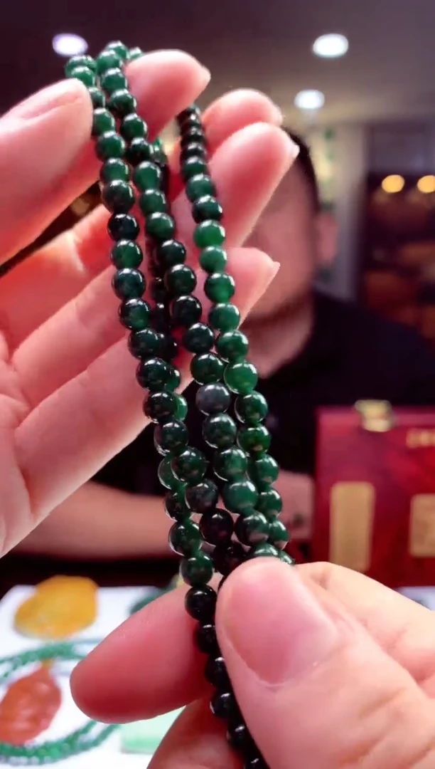 定制翡翠未镶嵌1天然翡翠（拍一发一）