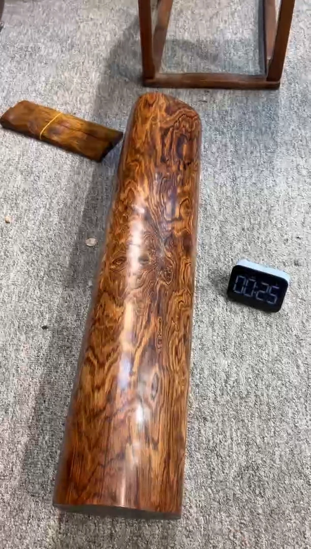 木横财 横财 红木家居