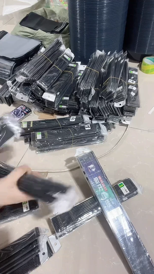 黑坑狼牙 10  2.0 2.5  20付
