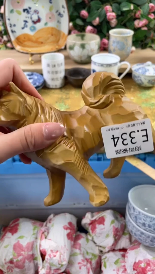 瓷片郭*生334狗哥瓷器直播间111