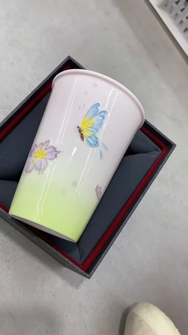 瓷片陶瓷茶器孤品83