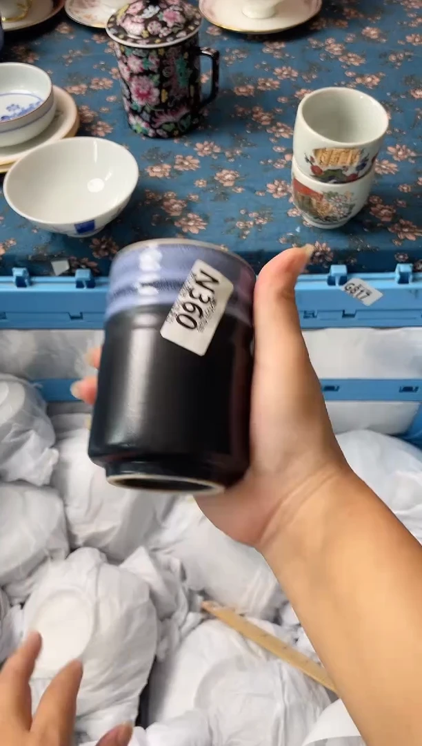 瓷片健**原瓷器瓷器N360