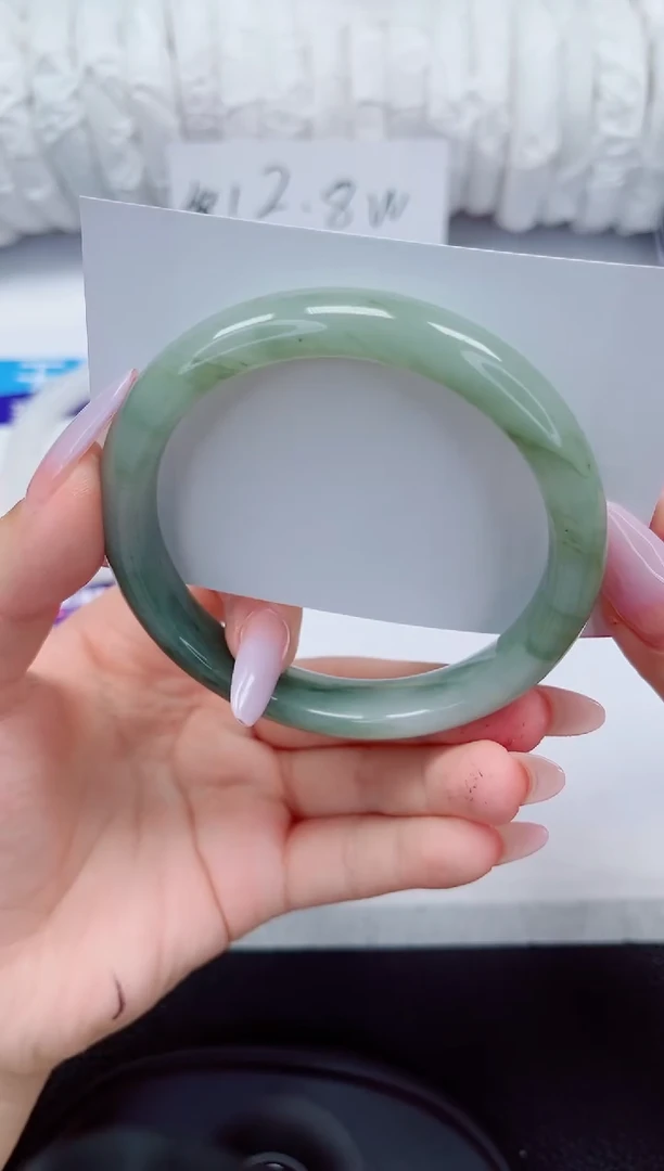 石英质玉手镯未镶嵌87-61/62