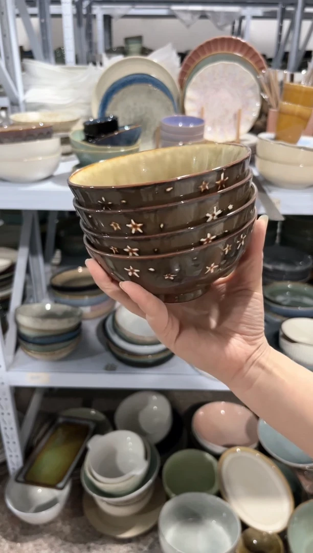 【闪购商品】瓷片外贸尾货微瑕满20包邮X4 M4D