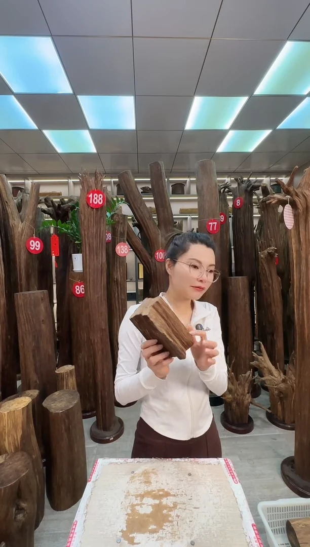 沉香沉香枕沉香原料 七天无理由