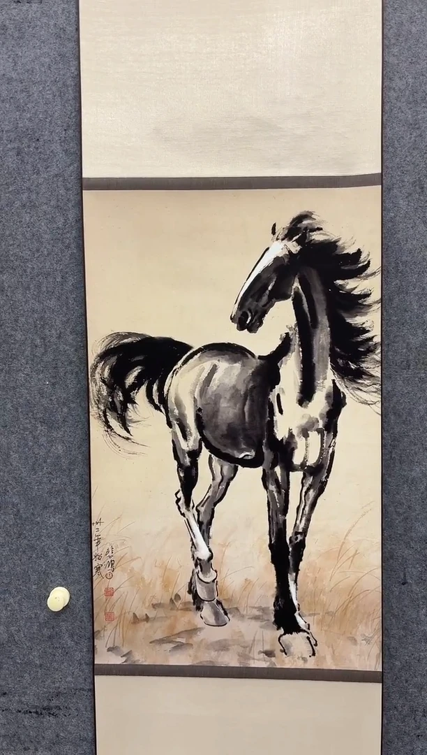 版画悲鸿艺术/馆藏/