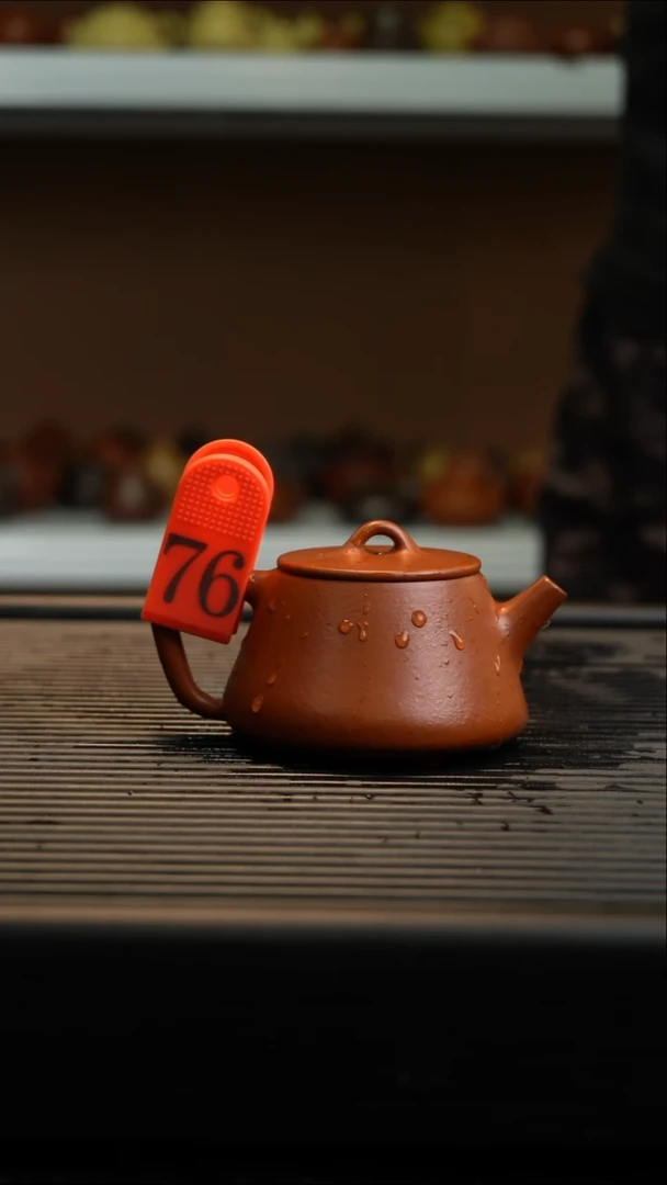 茶壶紫砂紫砂壶76