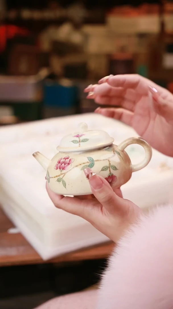 【闪购商品】其他茶具茶具（无礼盒@@T2002