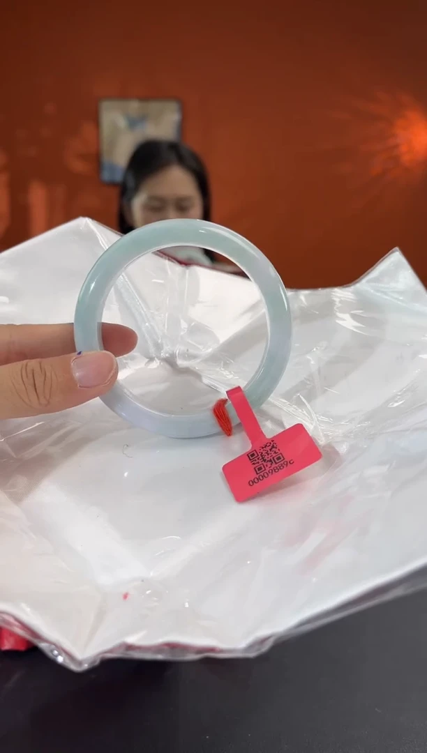 未镶嵌手镯翡翠2