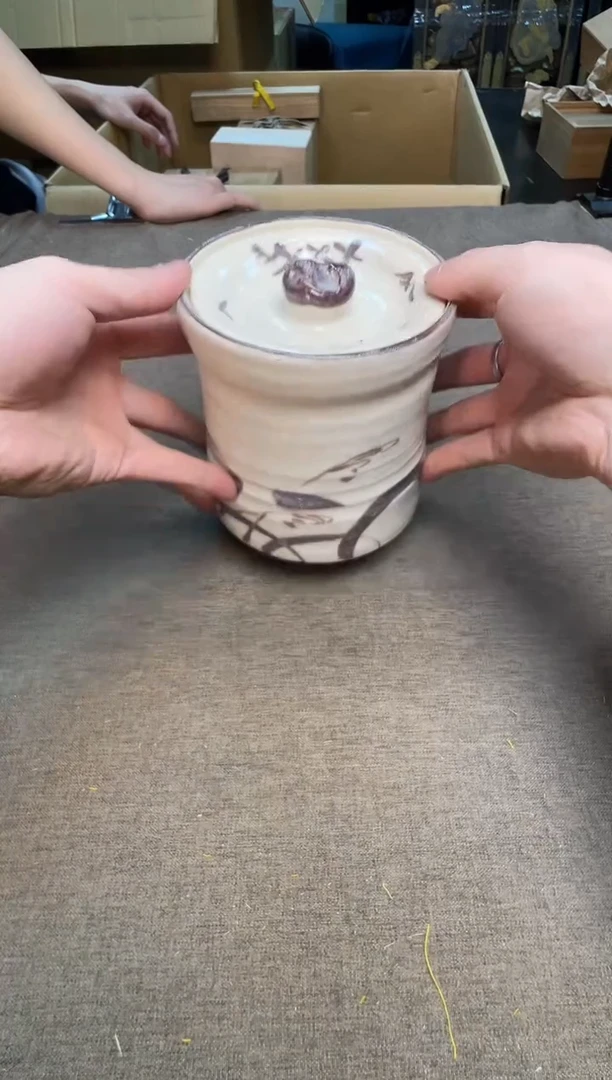 茶宠瓷器茶具套装