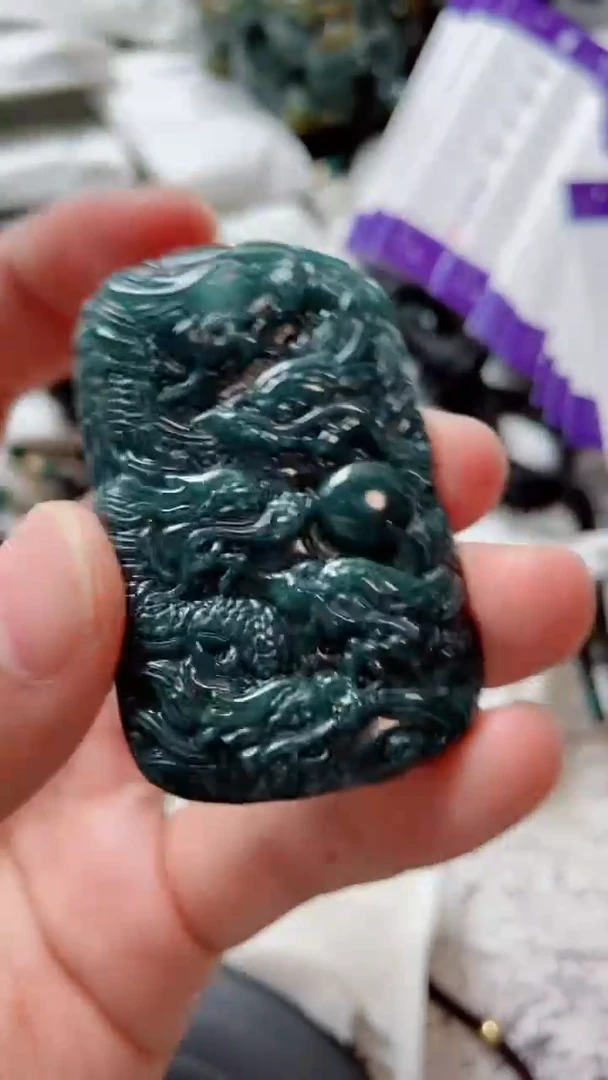 颈饰未镶嵌翡翠88888888
